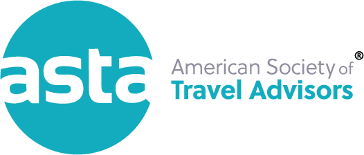 ASTA — American Society of Travel Advisors, Adriatic Concierge is a certified member